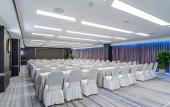 Туры в отель Yuhu Peninsula Hotel (Yuhuan Wanda Plaza Convention and Exhibition Center)
