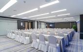 Туры в отель Yuhu Peninsula Hotel (Yuhuan Wanda Plaza Convention and Exhibition Center)