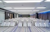 Туры в отель Yuhu Peninsula Hotel (Yuhuan Wanda Plaza Convention and Exhibition Center)