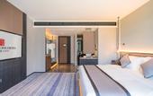 Туры в отель Yuhu Peninsula Hotel (Yuhuan Wanda Plaza Convention and Exhibition Center)