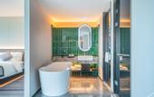 Туры в отель Yuhu Peninsula Hotel (Yuhuan Wanda Plaza Convention and Exhibition Center)