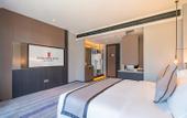 Туры в отель Yuhu Peninsula Hotel (Yuhuan Wanda Plaza Convention and Exhibition Center)
