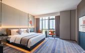 Туры в отель Yuhu Peninsula Hotel (Yuhuan Wanda Plaza Convention and Exhibition Center)
