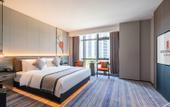 Туры в отель Yuhu Peninsula Hotel (Yuhuan Wanda Plaza Convention and Exhibition Center)