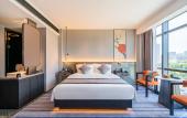 Туры в отель Yuhu Peninsula Hotel (Yuhuan Wanda Plaza Convention and Exhibition Center)