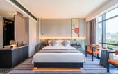 Туры в отель Yuhu Peninsula Hotel (Yuhuan Wanda Plaza Convention and Exhibition Center)