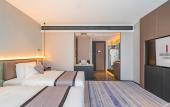 Туры в отель Yuhu Peninsula Hotel (Yuhuan Wanda Plaza Convention and Exhibition Center)