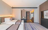 Туры в отель Yuhu Peninsula Hotel (Yuhuan Wanda Plaza Convention and Exhibition Center)