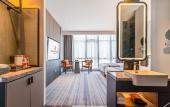 Туры в отель Yuhu Peninsula Hotel (Yuhuan Wanda Plaza Convention and Exhibition Center)