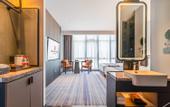Туры в отель Yuhu Peninsula Hotel (Yuhuan Wanda Plaza Convention and Exhibition Center)