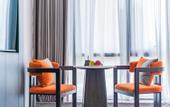 Туры в отель Yuhu Peninsula Hotel (Yuhuan Wanda Plaza Convention and Exhibition Center)