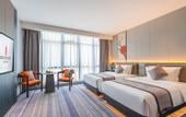 Туры в отель Yuhu Peninsula Hotel (Yuhuan Wanda Plaza Convention and Exhibition Center)
