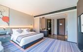 Туры в отель Yuhu Peninsula Hotel (Yuhuan Wanda Plaza Convention and Exhibition Center)