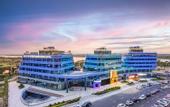 Туры в отель Yuhu Peninsula Hotel (Yuhuan Wanda Plaza Convention and Exhibition Center)