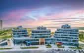 Туры в отель Yuhu Peninsula Hotel (Yuhuan Wanda Plaza Convention and Exhibition Center)