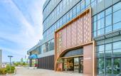 Туры в отель Yuhu Peninsula Hotel (Yuhuan Wanda Plaza Convention and Exhibition Center)
