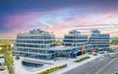 Туры в отель Yuhu Peninsula Hotel (Yuhuan Wanda Plaza Convention and Exhibition Center)