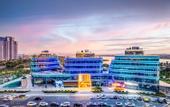 Туры в отель Yuhu Peninsula Hotel (Yuhuan Wanda Plaza Convention and Exhibition Center)