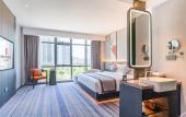 Туры в отель Yuhu Peninsula Hotel (Yuhuan Wanda Plaza Convention and Exhibition Center)
