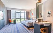 Туры в отель Yuhu Peninsula Hotel (Yuhuan Wanda Plaza Convention and Exhibition Center)