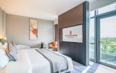 Туры в отель Yuhu Peninsula Hotel (Yuhuan Wanda Plaza Convention and Exhibition Center)
