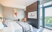 Туры в отель Yuhu Peninsula Hotel (Yuhuan Wanda Plaza Convention and Exhibition Center)
