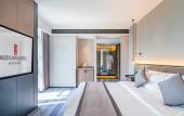 Туры в отель Yuhu Peninsula Hotel (Yuhuan Wanda Plaza Convention and Exhibition Center)