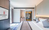 Туры в отель Yuhu Peninsula Hotel (Yuhuan Wanda Plaza Convention and Exhibition Center)