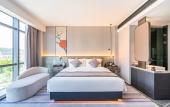 Туры в отель Yuhu Peninsula Hotel (Yuhuan Wanda Plaza Convention and Exhibition Center)