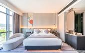 Туры в отель Yuhu Peninsula Hotel (Yuhuan Wanda Plaza Convention and Exhibition Center)