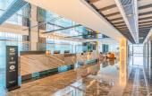 Туры в отель Yuhu Peninsula Hotel (Yuhuan Wanda Plaza Convention and Exhibition Center)