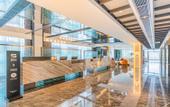 Туры в отель Yuhu Peninsula Hotel (Yuhuan Wanda Plaza Convention and Exhibition Center)