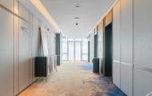 Туры в отель Yuhu Peninsula Hotel (Yuhuan Wanda Plaza Convention and Exhibition Center)