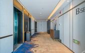 Туры в отель Yuhu Peninsula Hotel (Yuhuan Wanda Plaza Convention and Exhibition Center)