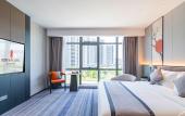 Туры в отель Yuhu Peninsula Hotel (Yuhuan Wanda Plaza Convention and Exhibition Center)