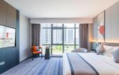 Туры в отель Yuhu Peninsula Hotel (Yuhuan Wanda Plaza Convention and Exhibition Center)