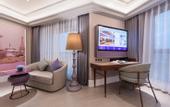 Туры в отель Mercure Nantong  Haohe Scenic