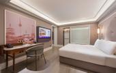 Туры в отель Mercure Nantong  Haohe Scenic