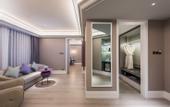 Туры в отель Mercure Nantong  Haohe Scenic