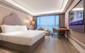 Туры в отель Mercure Nantong  Haohe Scenic