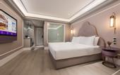 Туры в отель Mercure Nantong  Haohe Scenic