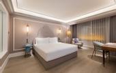 Туры в отель Mercure Nantong  Haohe Scenic