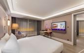 Туры в отель Mercure Nantong  Haohe Scenic