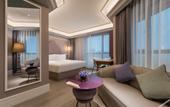 Туры в отель Mercure Nantong  Haohe Scenic