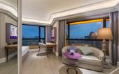 Туры в отель Mercure Nantong  Haohe Scenic