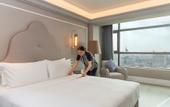 Туры в отель Mercure Nantong  Haohe Scenic