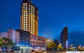 Туры в отель Mercure Nantong  Haohe Scenic