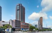 Туры в отель Mercure Nantong  Haohe Scenic
