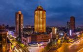 Туры в отель Mercure Nantong  Haohe Scenic