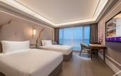 Туры в отель Mercure Nantong  Haohe Scenic